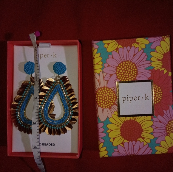 Authentic NIB - Picture 4 of 5